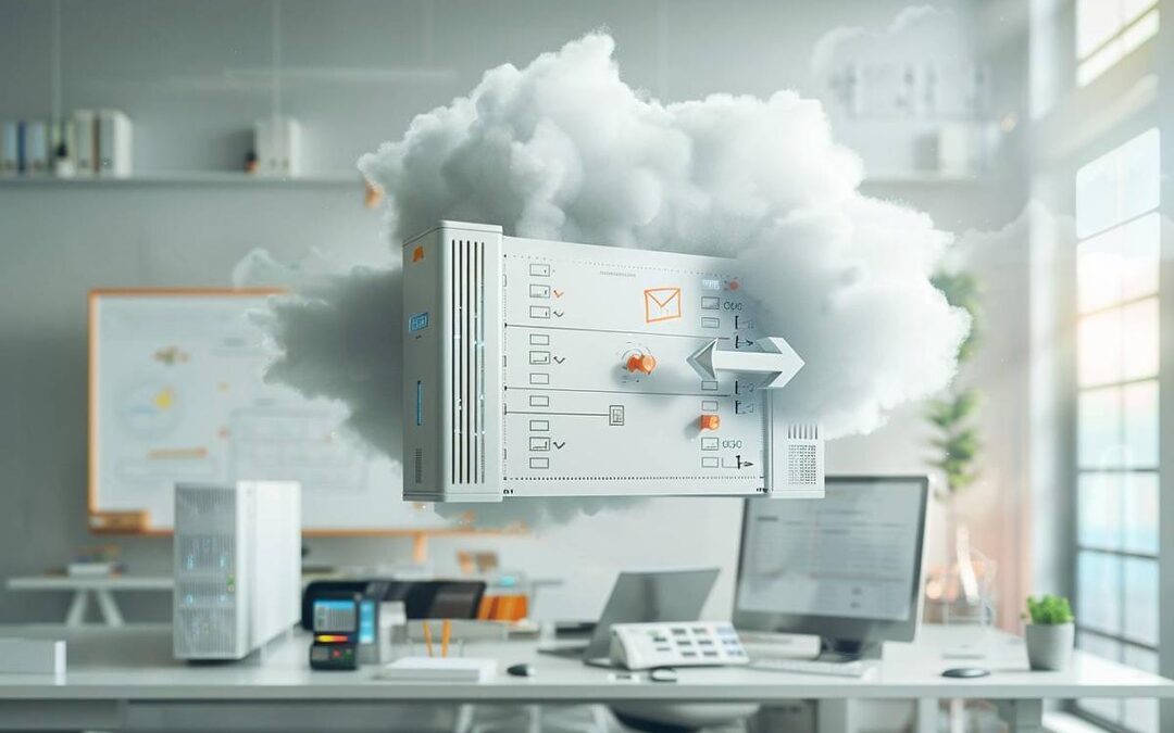 Les avantages et inconvénients de l'hébergement cloud : un guide complet pour votre entreprise