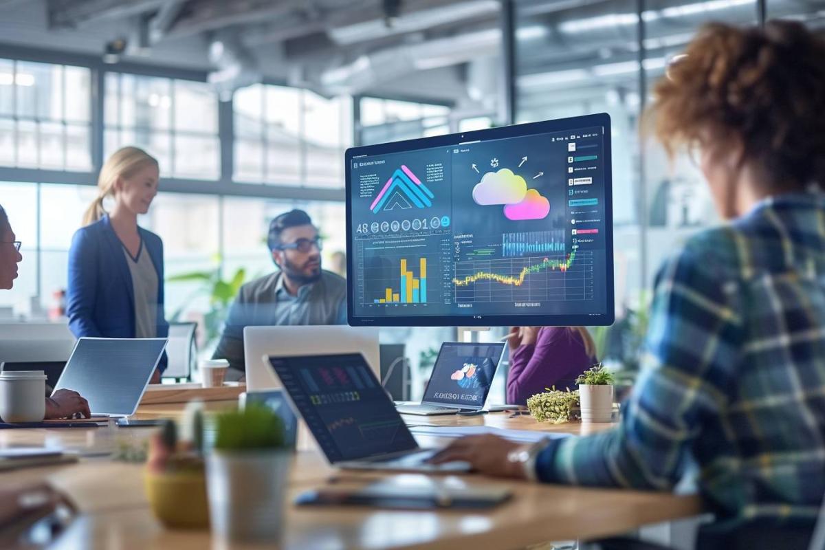 Les avantages et inconvénients de l'hébergement cloud : un guide complet pour votre entreprise