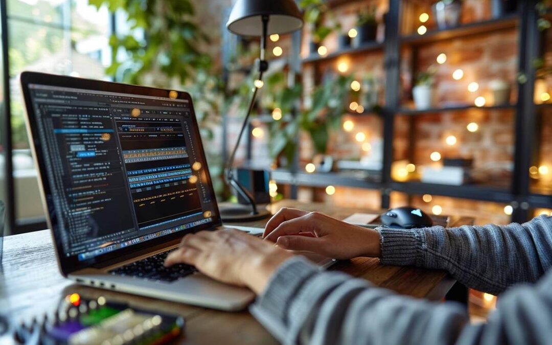 Tutoriel : configurer un hébergement partagé en 5 étapes simples pour débutants