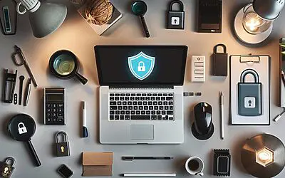 Attention : 7 erreurs de sécurité qui mettent votre site web en danger (à corriger d&rsquo;urgence)