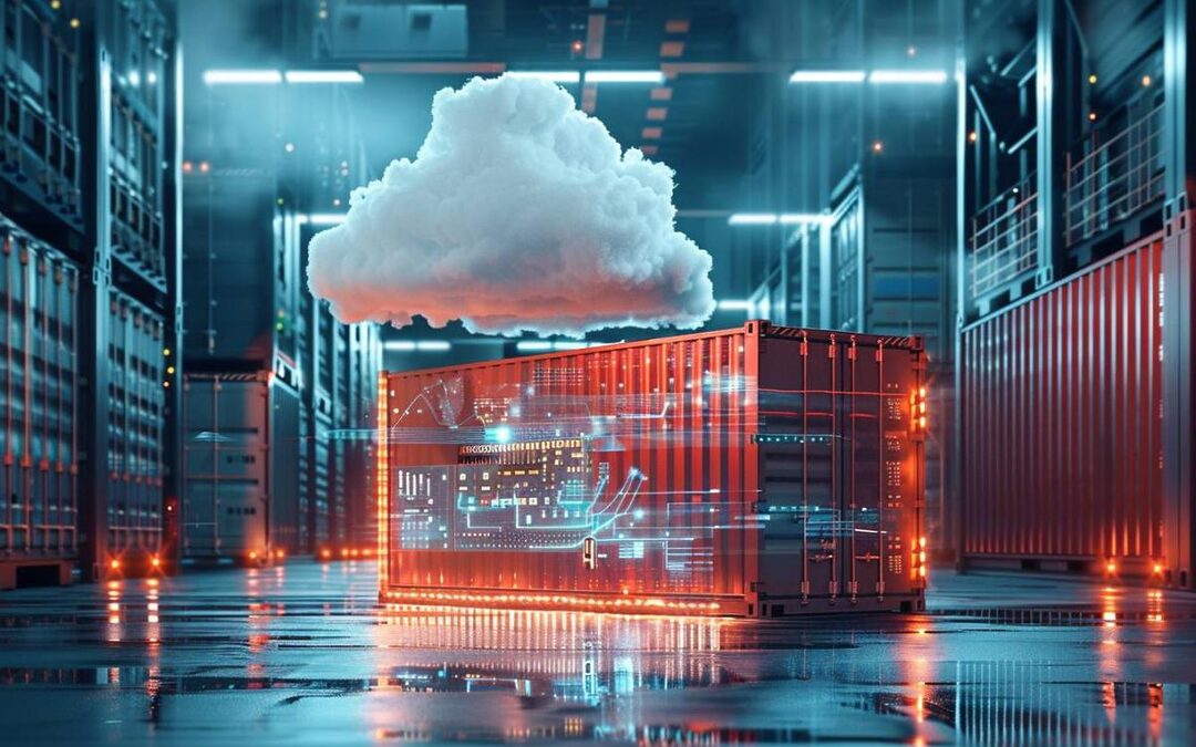 Les nouvelles technologies d'hébergement à surveiller : cloud hybride, edge computing et containers