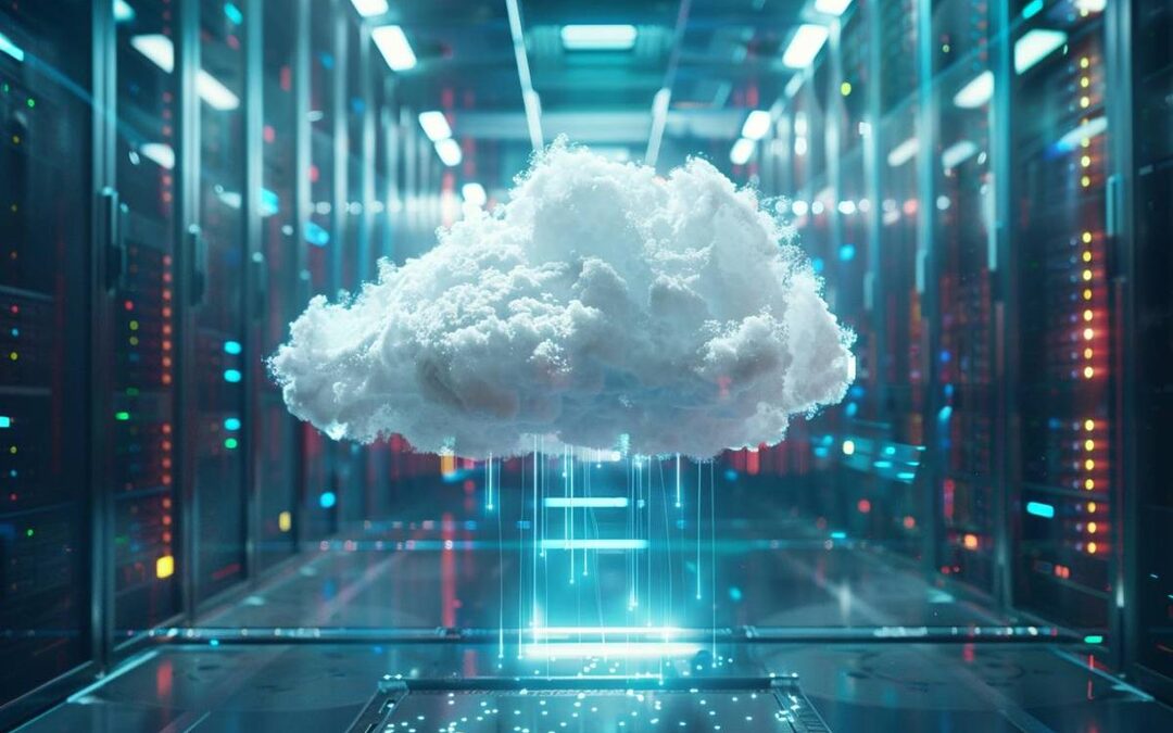 Les nouvelles tendances de l'hébergement web : cloud, sécurité et performances améliorées