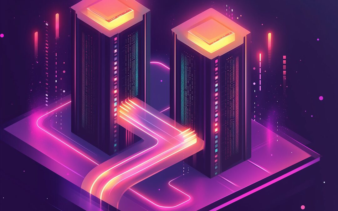 Migration de site web : guide complet en 5 étapes pour réussir votre transfert