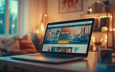 Étude de cas Migration d’un site e-commerce de Wix vers un hébergement dédié : comment les ventes ont explosé