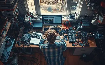 Guide Héberger un site web chez soi : avantages, inconvénients et étapes pour se lancer