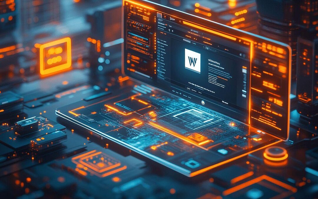 Comparatif 2025 Meilleur hébergeur WordPress : 5 solutions pour un site performant