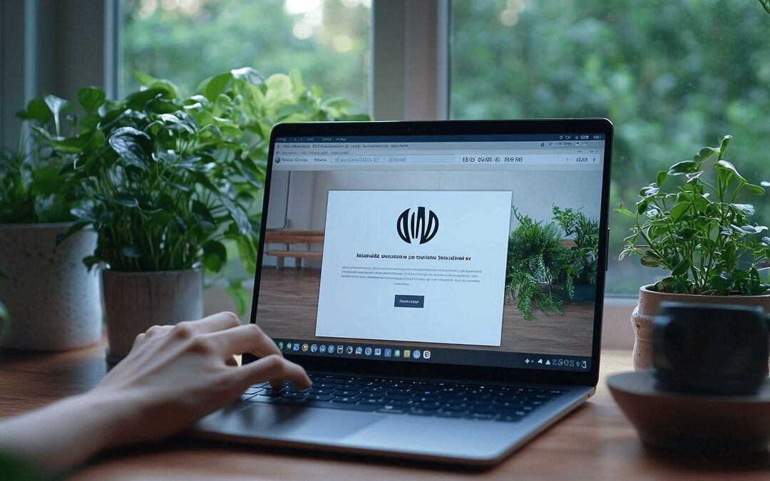Tutoriel Installer WordPress sur votre hébergement : guide pas-à-pas pour débutants
