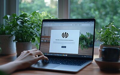 Tutoriel Installer WordPress sur votre hébergement : guide pas-à-pas pour débutants