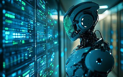 Tendances 2025 Hébergement web : 5 innovations technologiques qui vont bouleverser le secteur