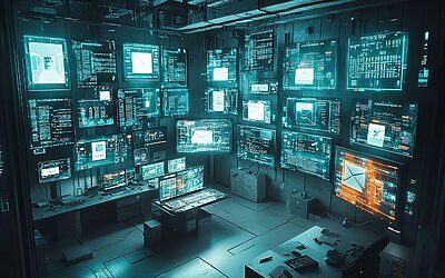 Comparatif 2025 Hébergement email professionnel : quelles sont les 5 meilleures solutions ?