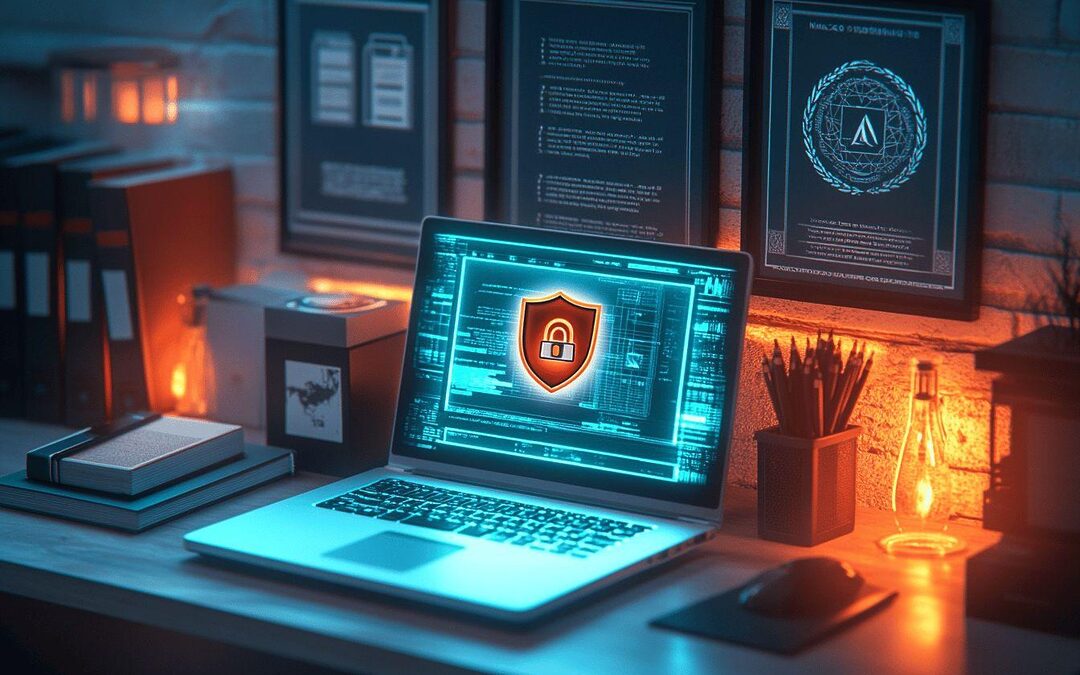 Guide Hébergement web et RGPD : assurer la conformité de votre site avec les lois de 2025