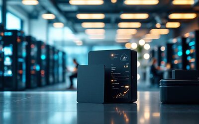 Retour d’expérience Black Friday : comment un site a tenu la charge grâce à un hébergement cloud scalable