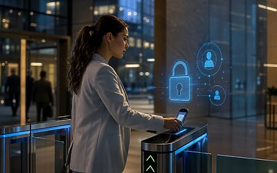 Gestion des identités et des accès (IAM) en entreprise